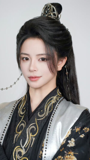 赵慕颜
