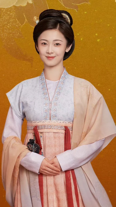 古装