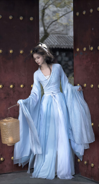 汉服
