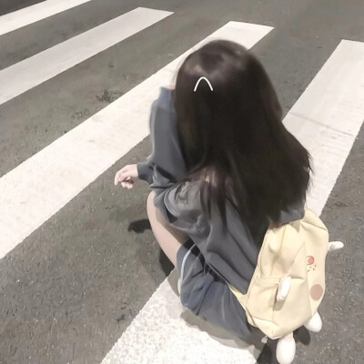 萌妹子头像