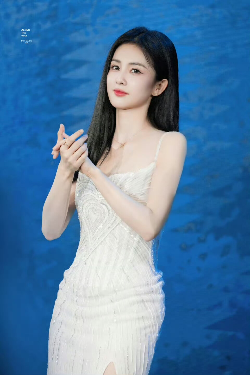 白鹿