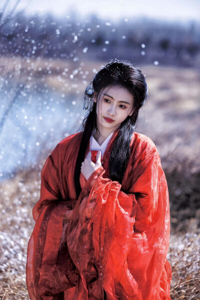 汉服