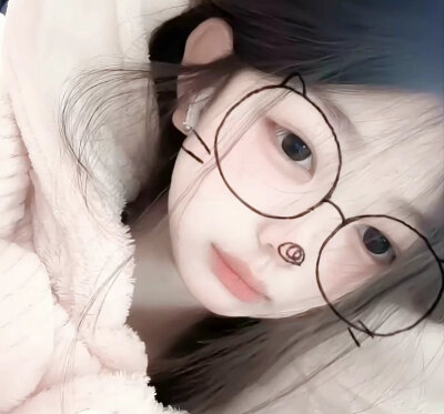 萌妹子头像