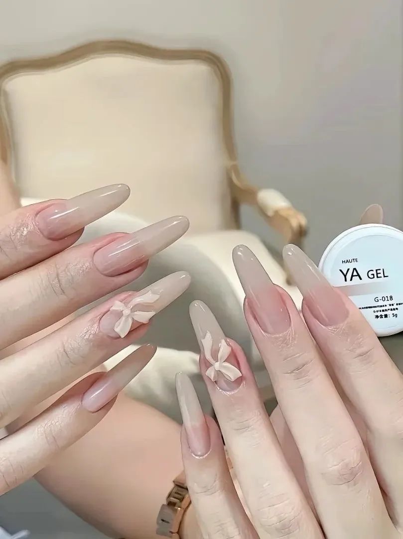 美甲