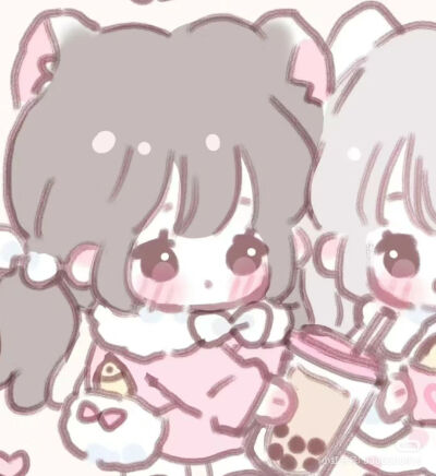 闺蜜头像