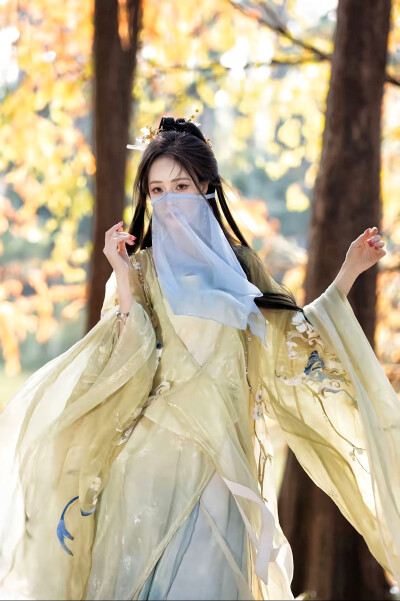 汉服