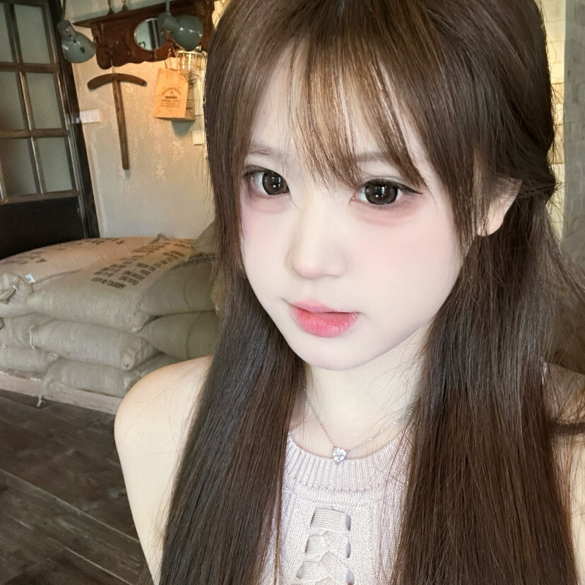 女生头像