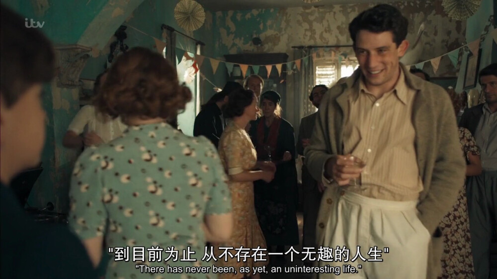《德雷尔一家人 第三季》