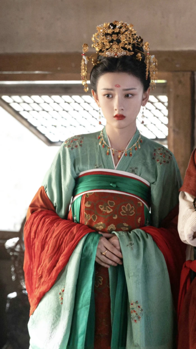 古装新娘
