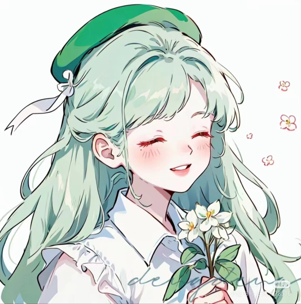 动漫闺蜜头像