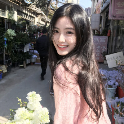 女生头像