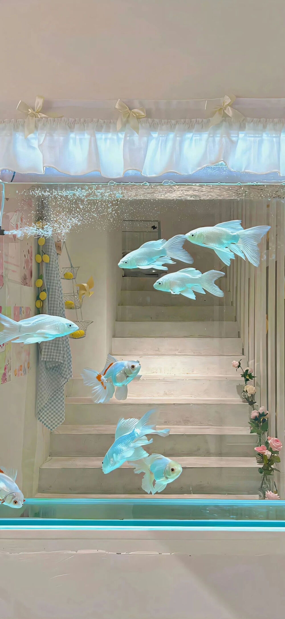 春日清新清凉壁纸