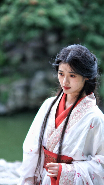 汉服