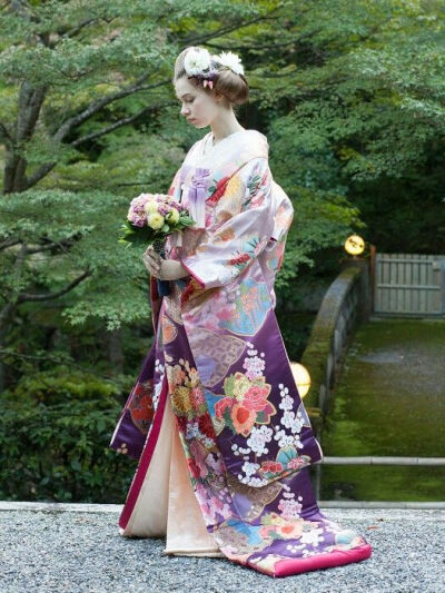 和服