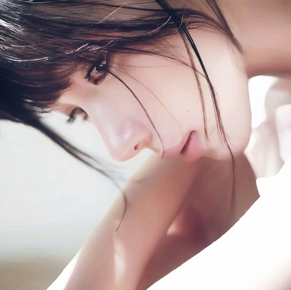女头