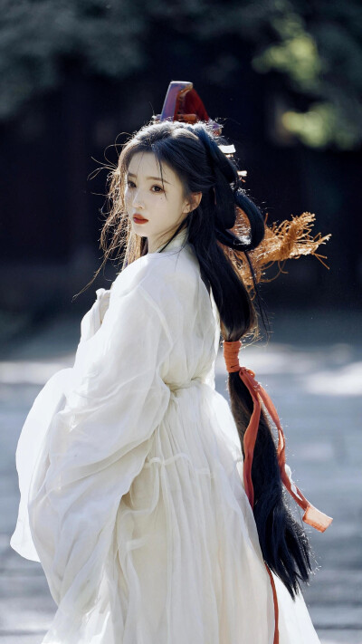 汉服