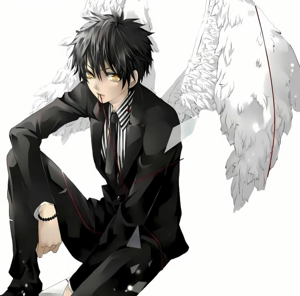 这个破世界能不能对我好一点