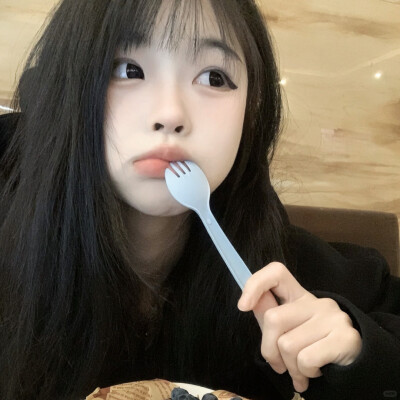 权威女头
