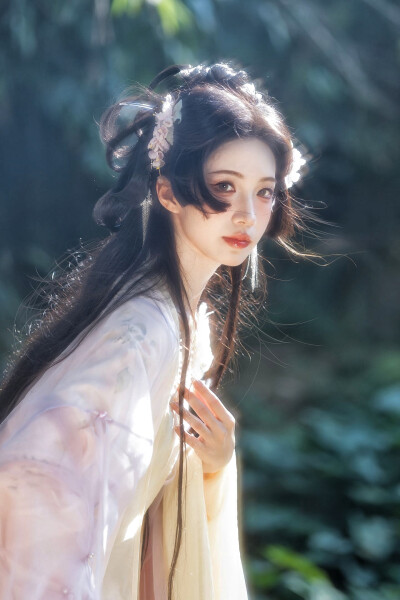 汉服