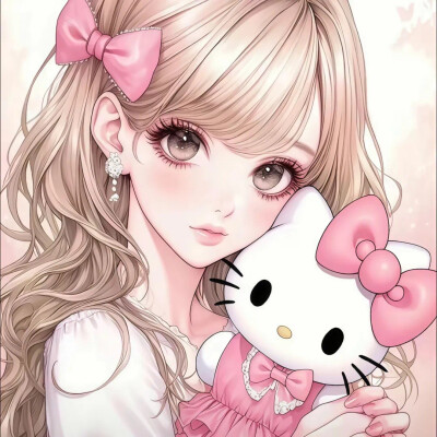 女漫