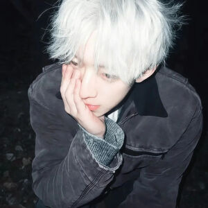 男头