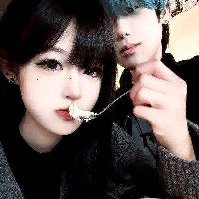 不管天气好不好有你在就是幸福的每一天