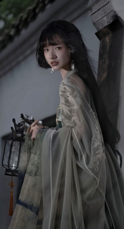汉服