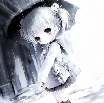 论绝
