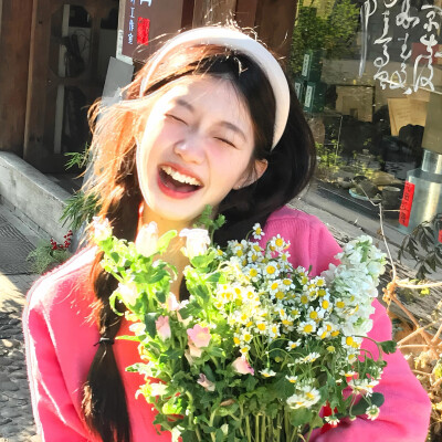 女生头像