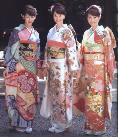 和服