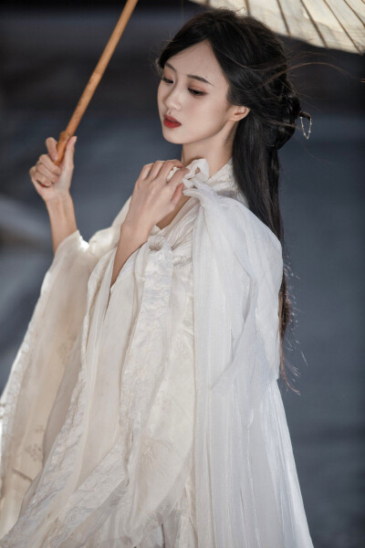 汉服