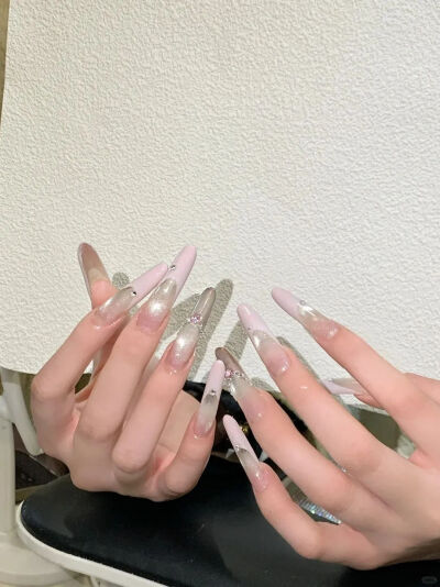 美甲