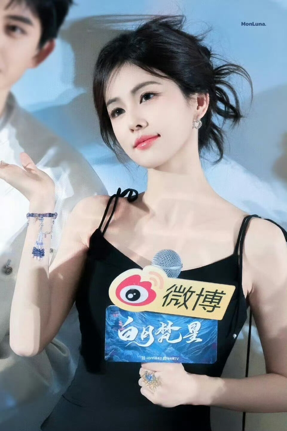白鹿