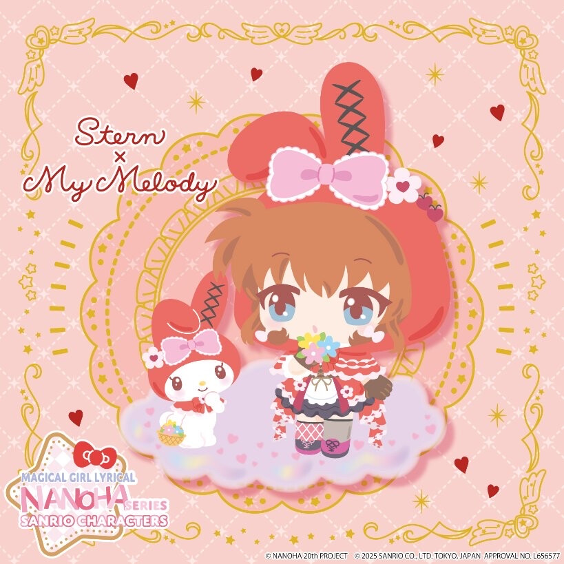 『三丽鸥sanrio』头像▪壁纸