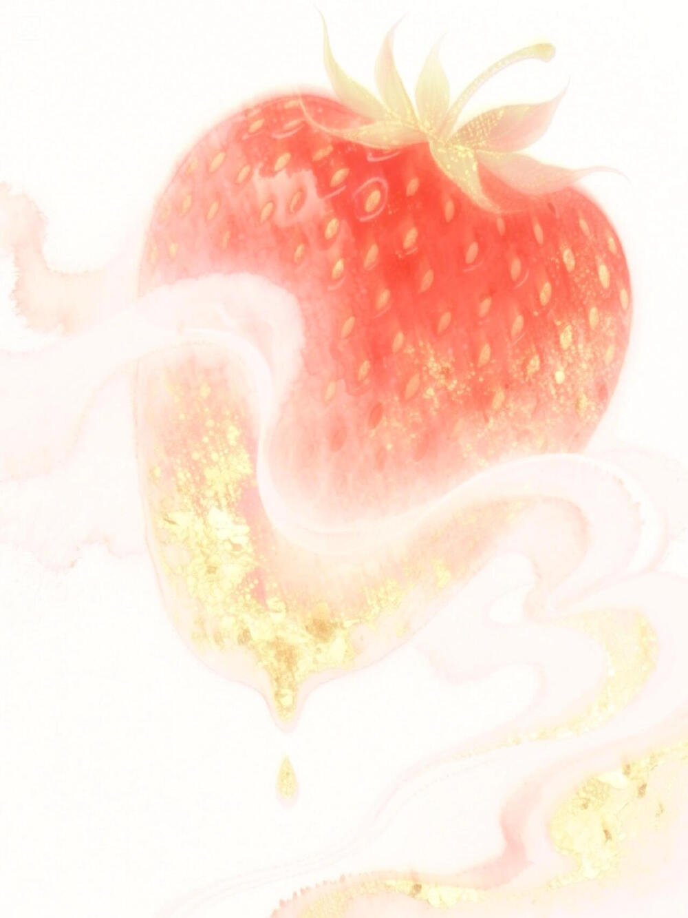 草莓