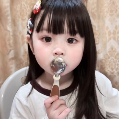 萌娃头像