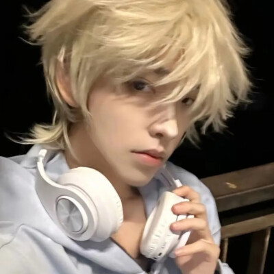 男头