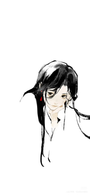 二次元头像