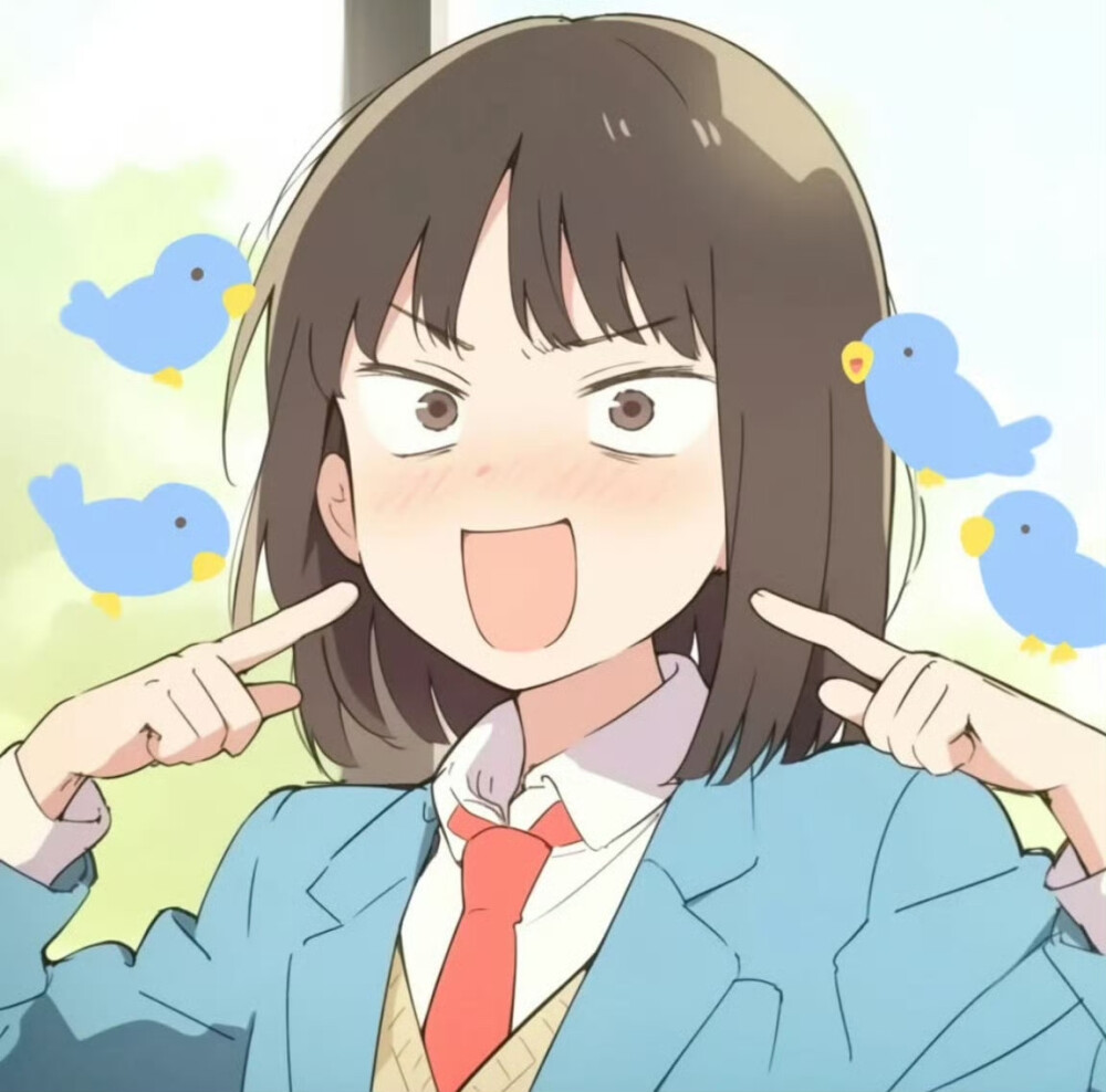 卡通头像