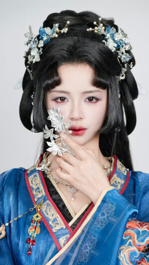 赵慕颜
