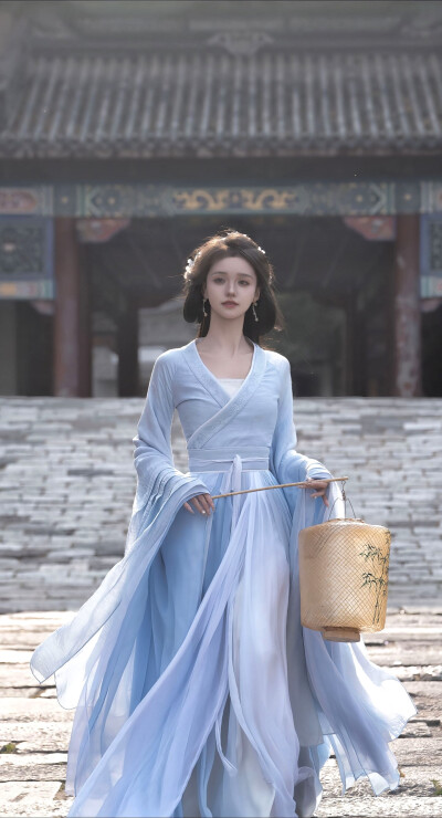 汉服