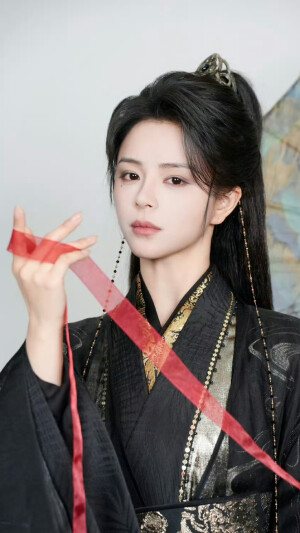 赵慕颜