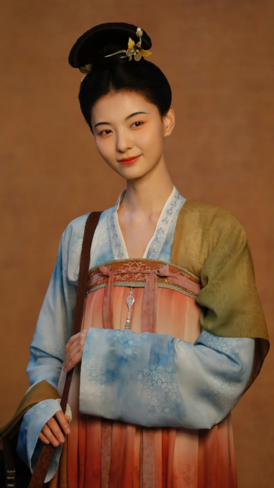 古装