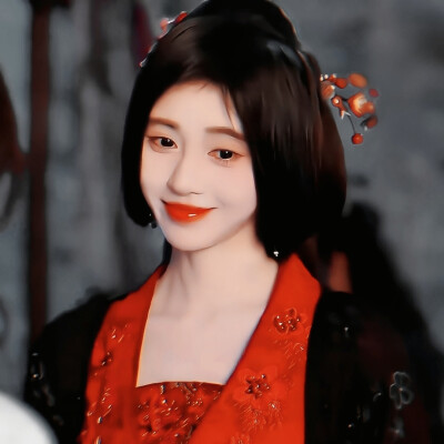 鞠婧祎