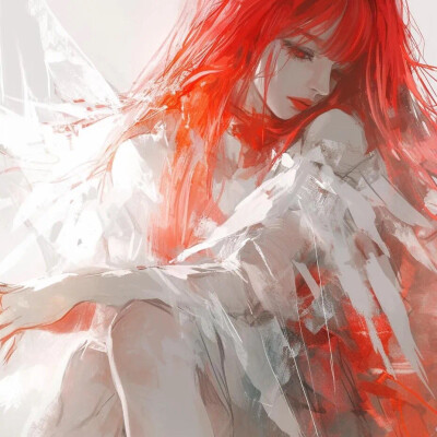 摇摇欲坠不止你的泪