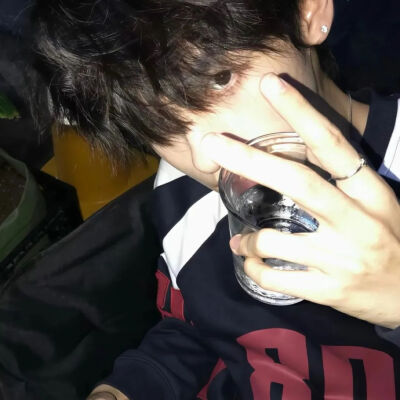 男头