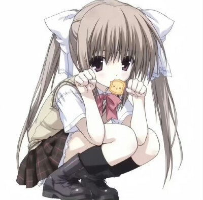 女漫