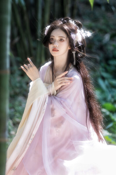 汉服