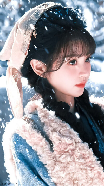 田曦薇 *樊长玉 ​​​