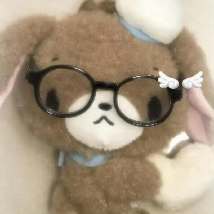 萌物